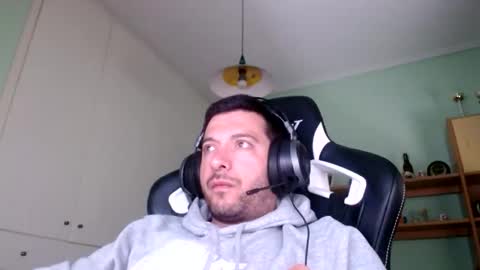 Snapshot of metalic18 chatting on 09.27.25 FunnyTimeHere online show from 09.27.25