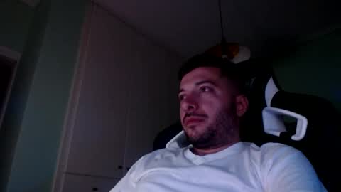 Snapshot of metalic18 chatting on 09.29.25 FunnyTimeHere online show from 09.29.25