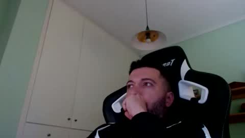 Snapshot of metalic18 chatting on 10.03.25 FunnyTimeHere online show from 10.03.25