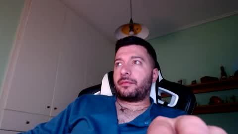 Snapshot of metalic18 chatting on 10.28.25 FunnyTimeHere online show from 10.28.25