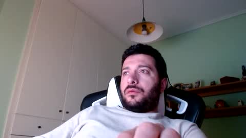 Snapshot of metalic18 chatting on 11.16.25 FunnyTimeHere online show from 11.16.25