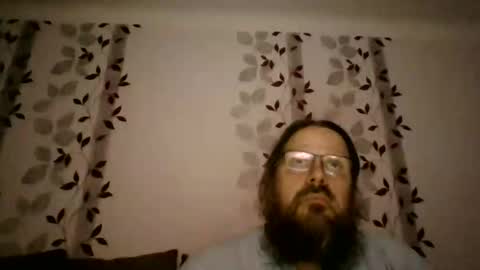 Snapshot of metallbuddy chatting on 04.21.26 ask me online show from 04.21.26