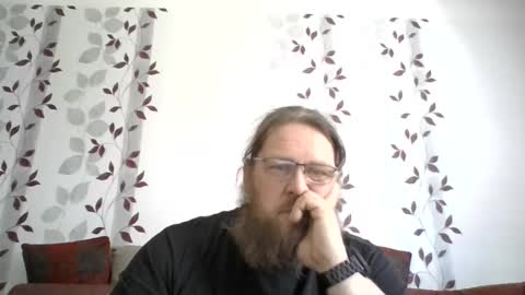 Snapshot of metallbuddy chatting on 04.26.26 ask me online show from 04.26.26