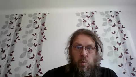 Snapshot of metallbuddy chatting on 05.02.26 ask me online show from 05.02.26