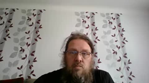 Snapshot of metallbuddy chatting on 05.03.26 ask me online show from 05.03.26