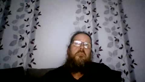 Snapshot of metallbuddy chatting on 05.24.26 ask me online show from 05.24.26