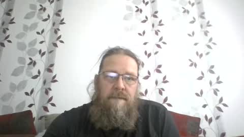 Snapshot of metallbuddy chatting on 05.30.26 ask me online show from 05.30.26