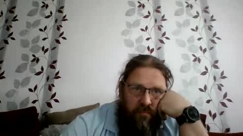 Snapshot of metallbuddy chatting on 06.03.26 ask me online show from 06.03.26