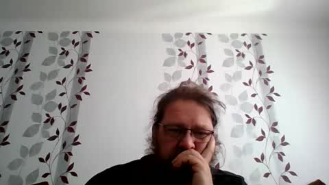 Snapshot of metallbuddy chatting on 06.07.26 ask me online show from 06.07.26