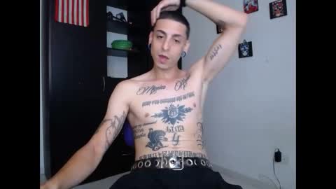 Snapshot of methodicxxx chatting on 04.19.26 xxxxxxxxxmethodicxxxxxxxxx online show from 04.19.26