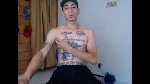 Snapshot of methodicxxx chatting on 04.24.26 xxxxxxxxxmethodicxxxxxxxxx online show from 04.24.26