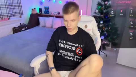 Arthur online show from 12.19.25