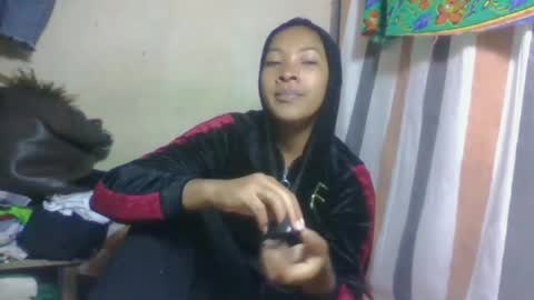 Snapshot of mevasoa chatting on 07.01.26 mevasoa online show from 07.01.26