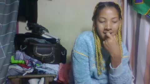 Snapshot of mevasoa chatting on 07.04.26 mevasoa online show from 07.04.26
