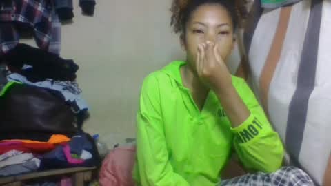 Snapshot of mevasoa chatting on 07.18.26 mevasoa online show from 07.18.26