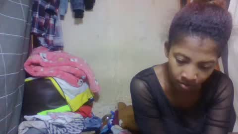 Snapshot of mevasoa chatting on 07.23.26 mevasoa online show from 07.23.26