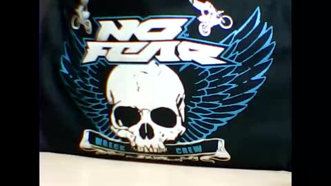 mexianthehawk online show from 01.01.25