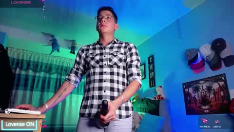 Jhon online show from 11.13.25