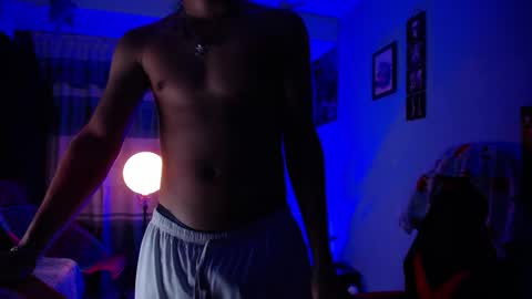 Jhon online show from 02.10.26