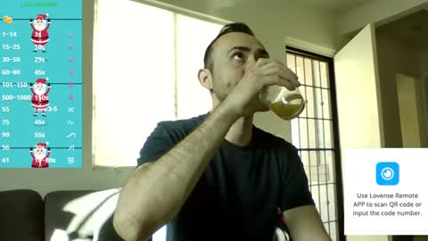 MEXICANCOCK OF casanova single online show from 12.21.24