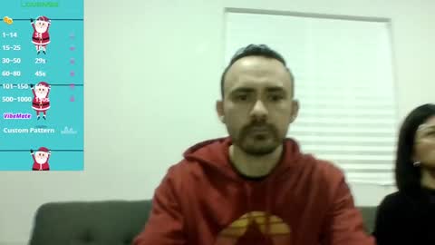 MEXICANCOCK OF casanova single online show from 12.26.24