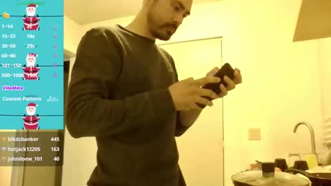 MEXICANCOCK OF casanova single online show from 12.29.24