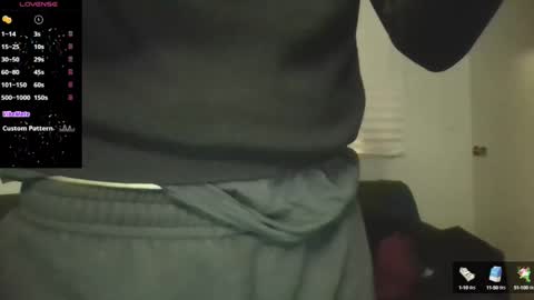 MEXICANCOCK OF casanova single online show from 01.01.25