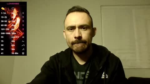 MEXICANCOCK OF casanova single online show from 01.05.25