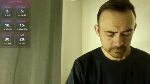 MEXICANCOCK OF casanova single online show from 11.17.25