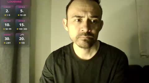 MEXICANCOCK OF casanova single online show from 11.21.25