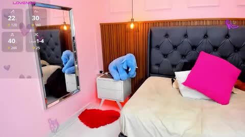 meylagia online show from 02.20.26