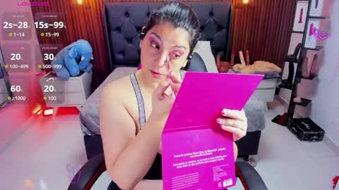 meylagia online show from 04.09.26