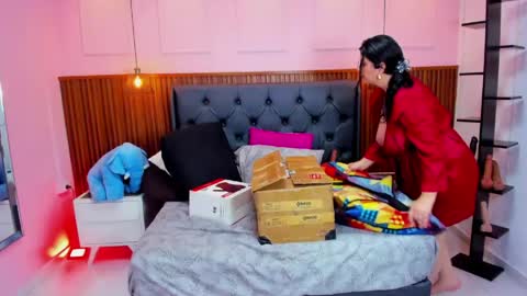 meylagia online show from 04.16.26