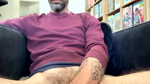 mezzcal online show from 10.03.25