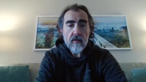 DaddyBear4U online show from 02.04.26