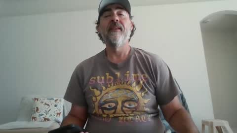 DaddyBear4U online show from 06.17.26