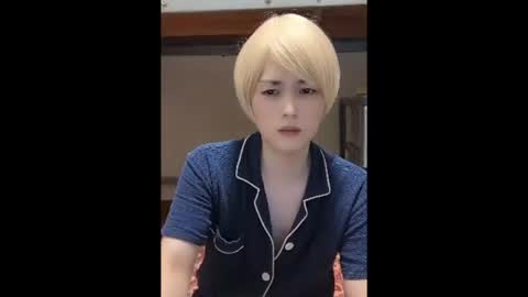 mgnhiroyuki online show from 10.05.25