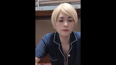 mgnhiroyuki online show from 10.12.25