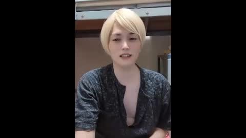 mgnhiroyuki online show from 10.14.25