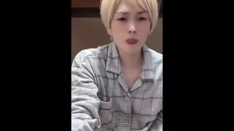 mgnhiroyuki online show from 11.23.25