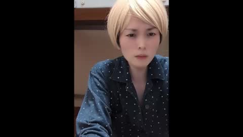 mgnhiroyuki online show from 12.23.25