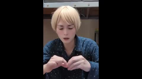 mgnhiroyuki online show from 02.27.26