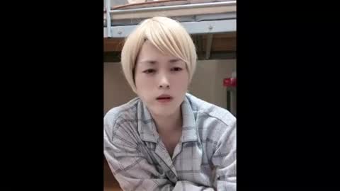 mgnhiroyuki online show from 04.07.26