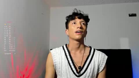 MATHIAS online show from 01.12.26