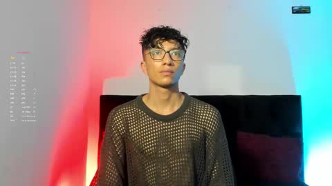 MATHIAS online show from 01.18.26