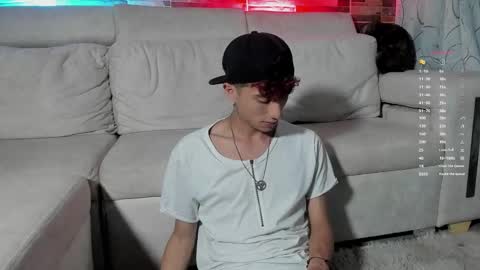 MATHIAS online show from 02.28.26