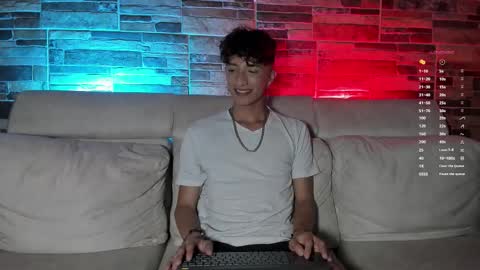 MATHIAS online show from 03.04.26