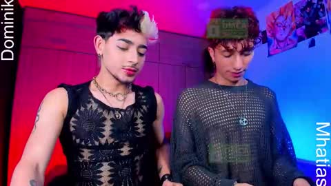 MATHIAS online show from 03.16.26