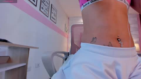 melissa online show from 10.30.25