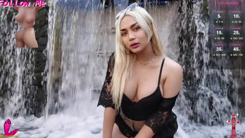 miss devil online show from 12.01.24